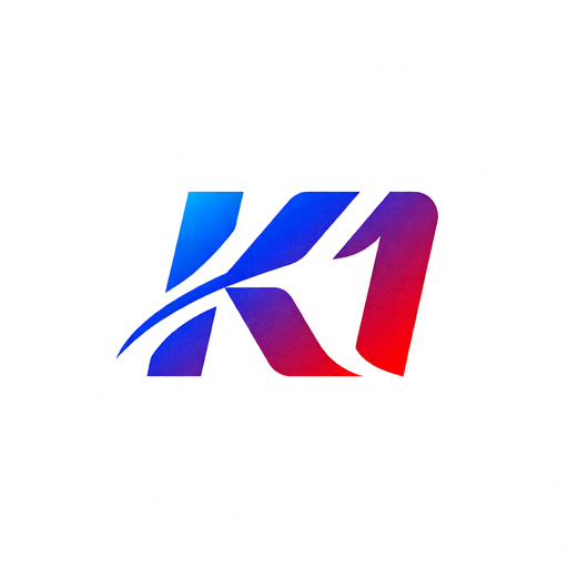 K1体育品牌官方标志